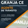 Apostila Agente de Trânsito Pref Granja CE 2022