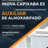 Apostila Auxiliar de Almoxarifado Inova Capixaba 2022