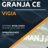 Apostila Vigia Concurso Pref Granja CE 2022