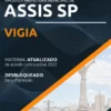 Apostila Vigia Concurso Prefeitura de Assis SP 2022