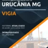 Apostila Vigia Concurso Pref Urucânia MG 2022