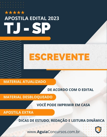 Significação Contextual para TJ/SP