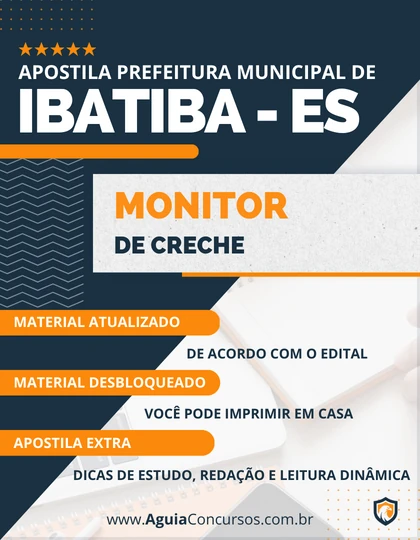 PREFEITURA MUNICIPAL DE IBATIBA - ES