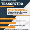 Apostila Engenharia Elétrica TRANSPETRO 2023